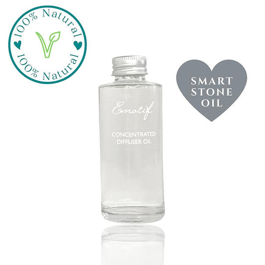 Aromatherapy Smart Stones Oil - Pixi Daisy