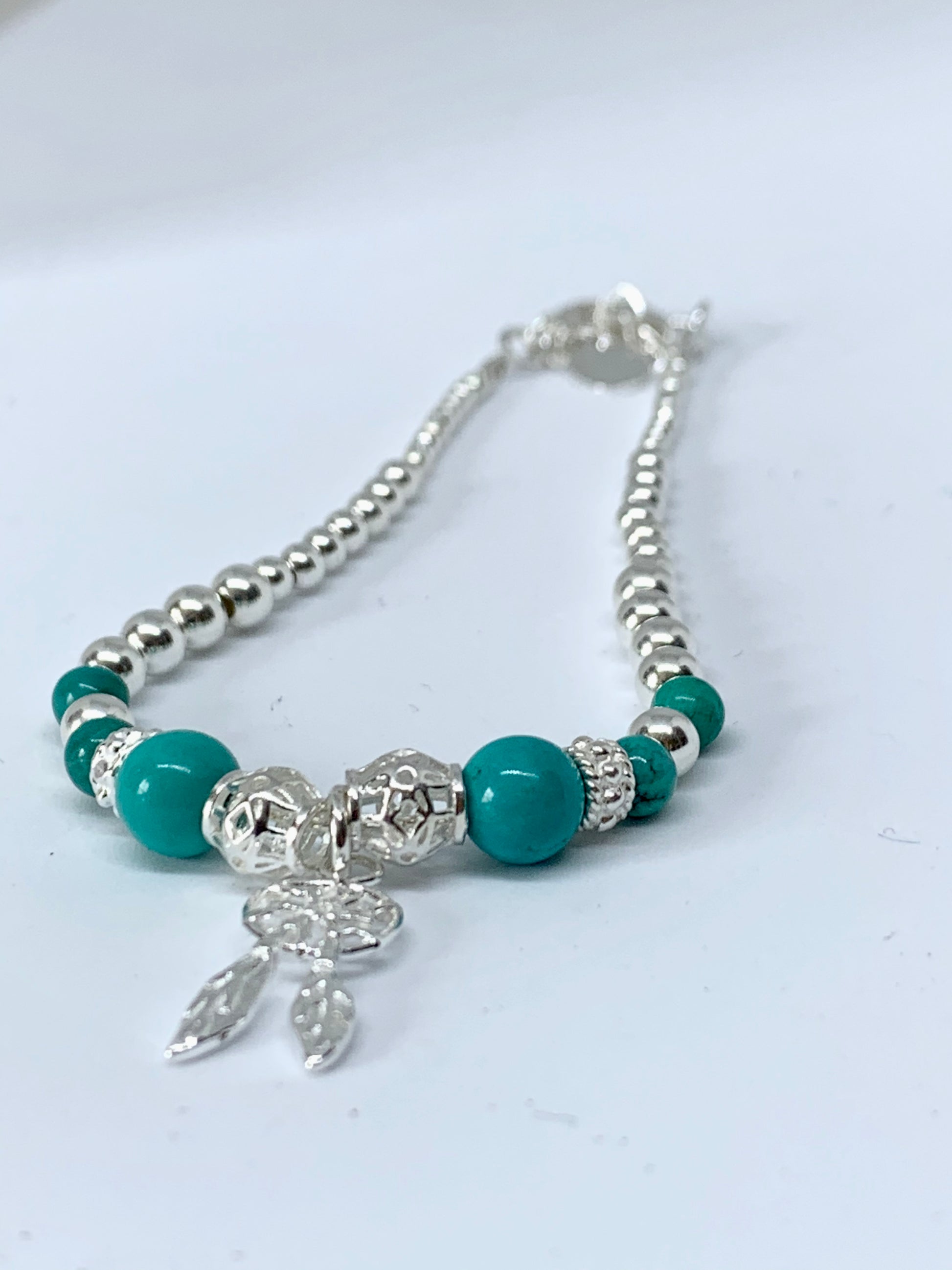 Dreamcatcher Bracelet - Pixi Daisy 