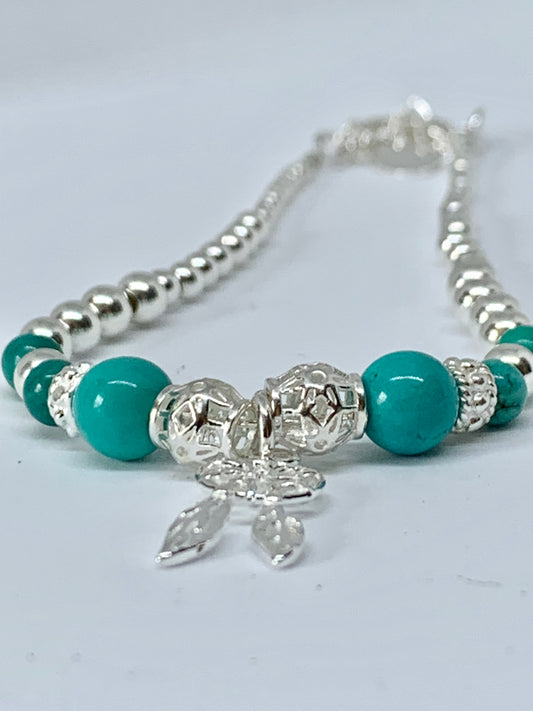 Dreamcatcher Bracelet - Pixi Daisy 
