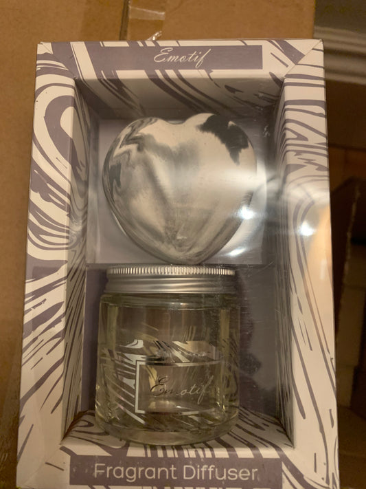 Fragrant Diffuser