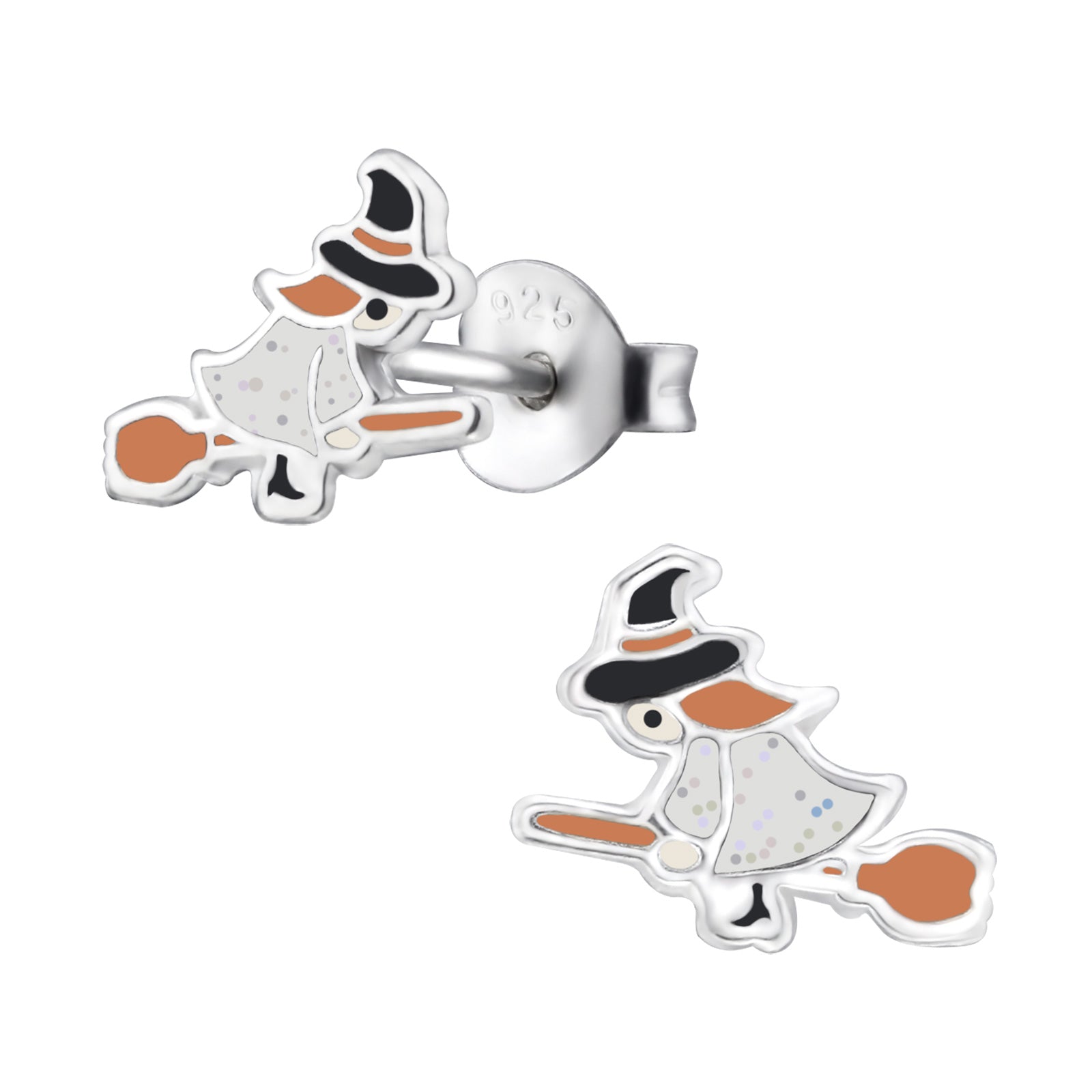 Witch Ear Studs - Pixi Daisy