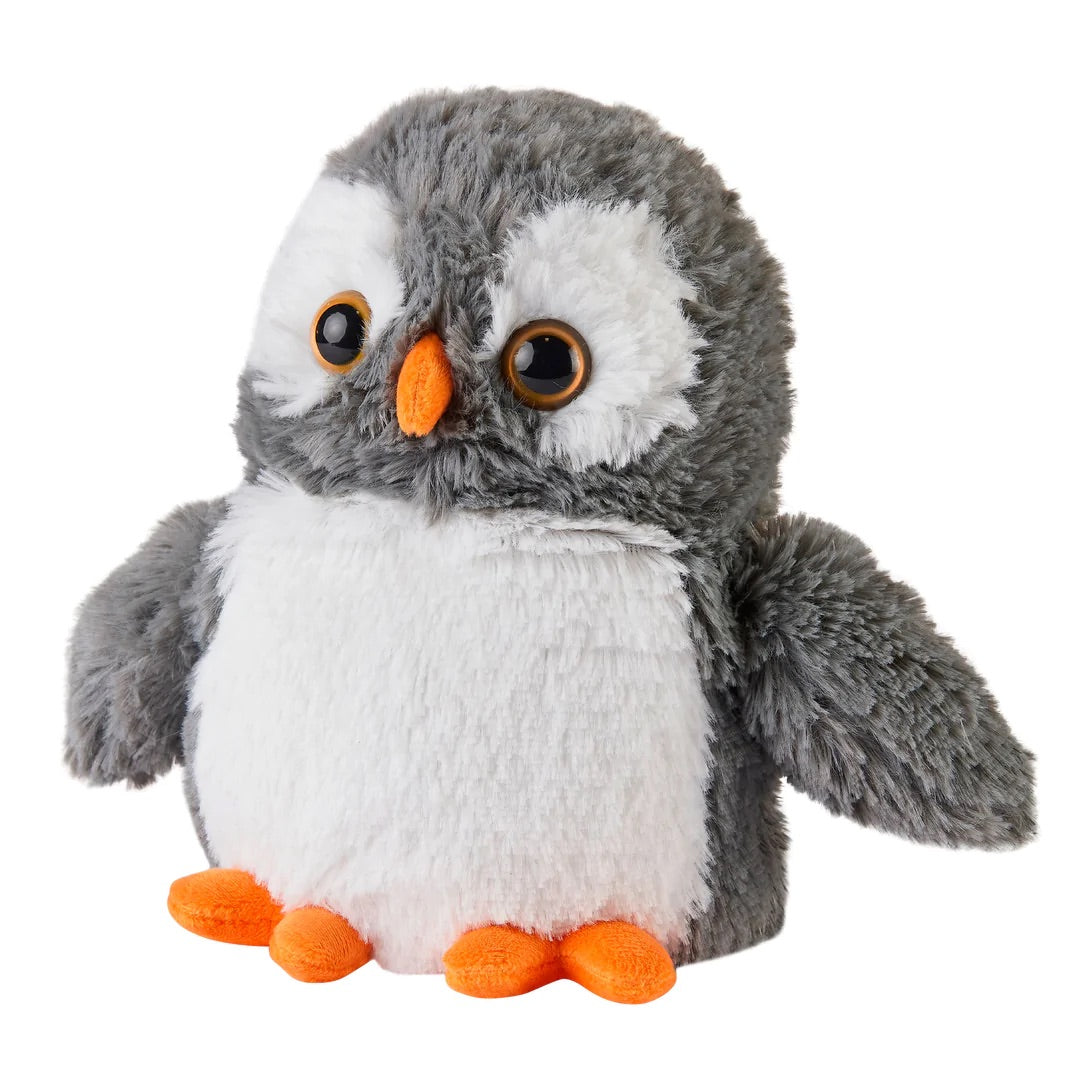 Owl Warmie from Pixi Daisy