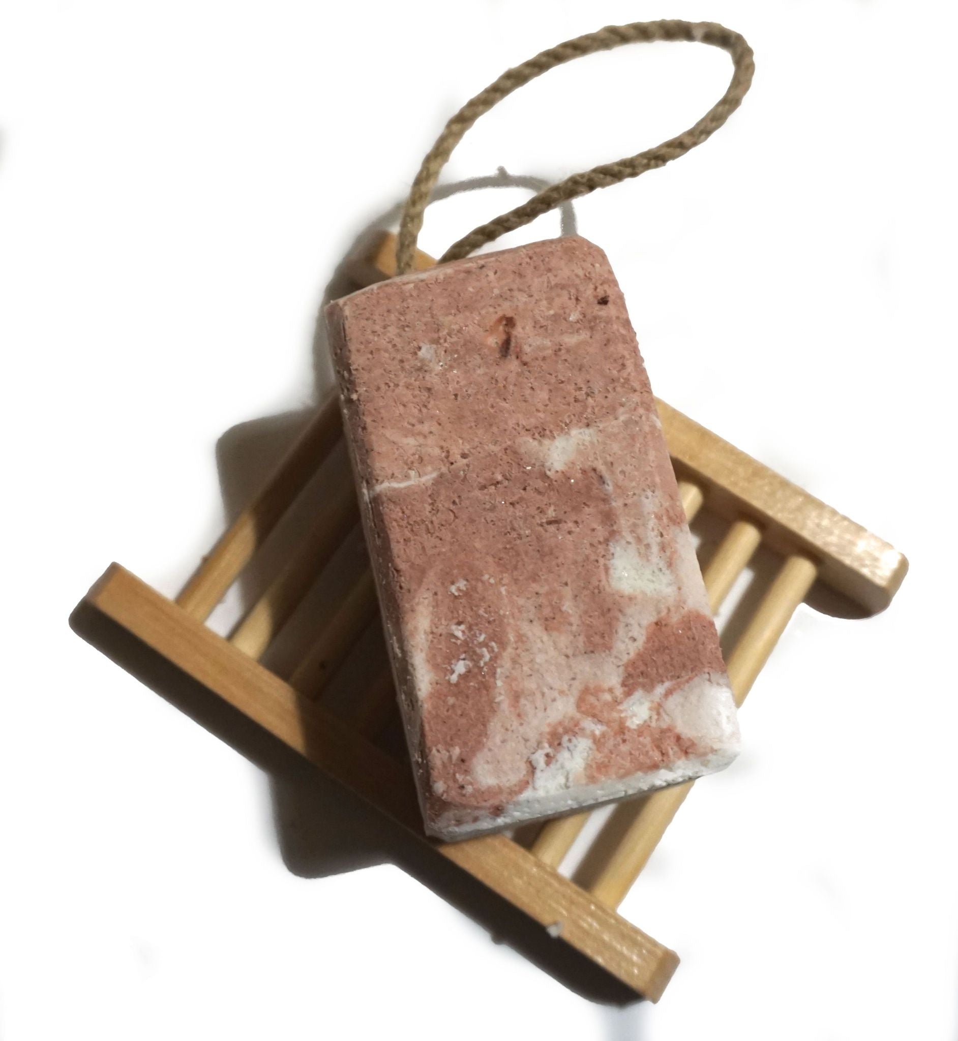 Himalayan Soap on a Rope from Pixi Daisy