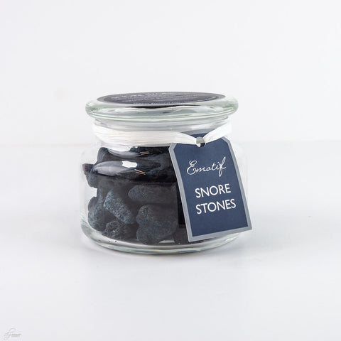 Snore Aromatherapy Stones from Pixi Daisy