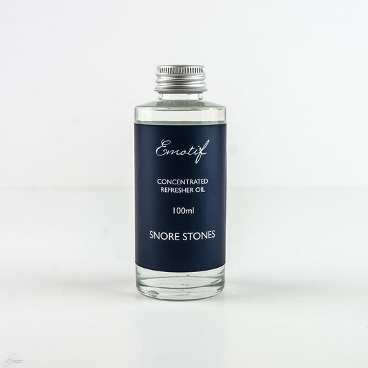 Snore Stones Refresher Oil from Pixi Daisy