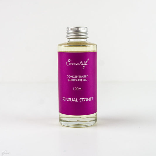 Sensual Stone Refresher Oil