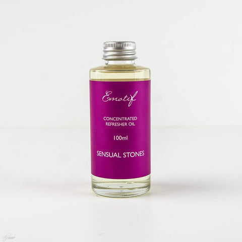 Sensual Stone Refresher Oil