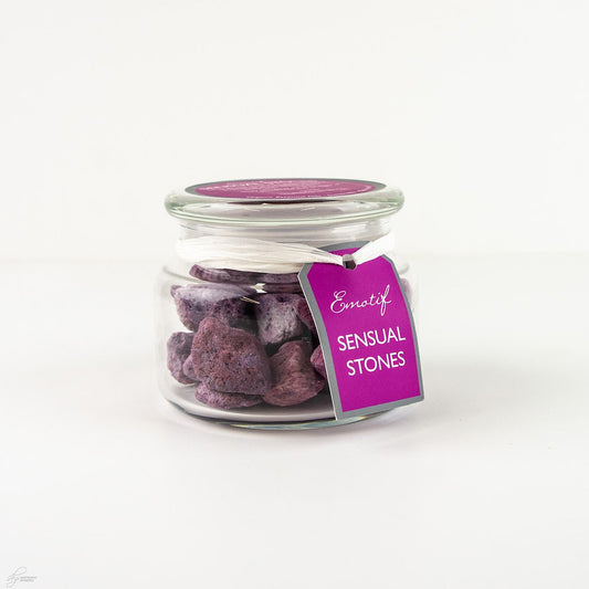 Sensual Aromatherapy Stones from Pixi Daisy