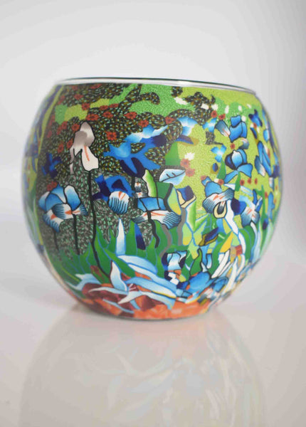 Garden - Globe Tea Light Holder - pixi-daisy