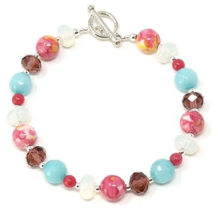 Ronin Happy Bracelet from Pixi Daisy