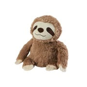 Brown Sloth Junior Warmie