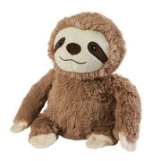 Brown Sloth Warmie