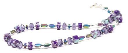 Ronin Miami Necklace from Pixi Daisy
