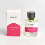 Oriental Rose from Pixi Daisy