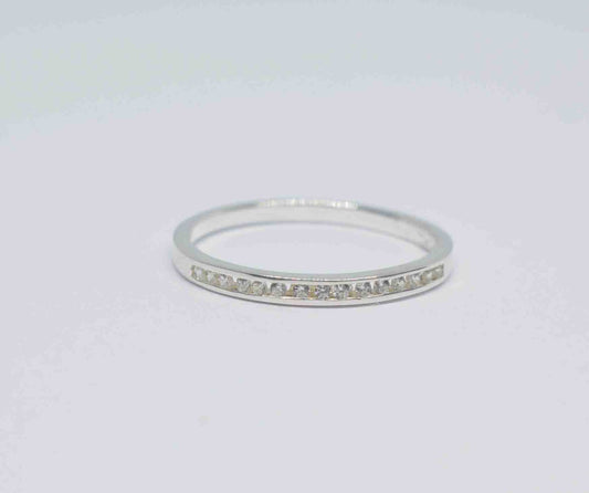 ring test