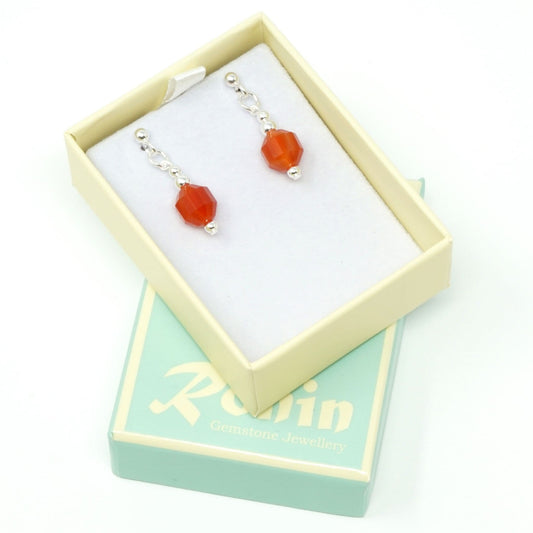 Sherbet Earrings (style E2)
