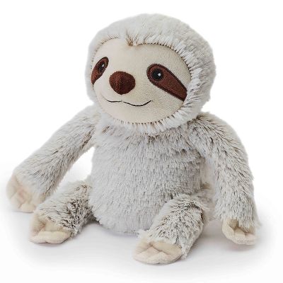 Sloth Warmie from pixi-daisy
